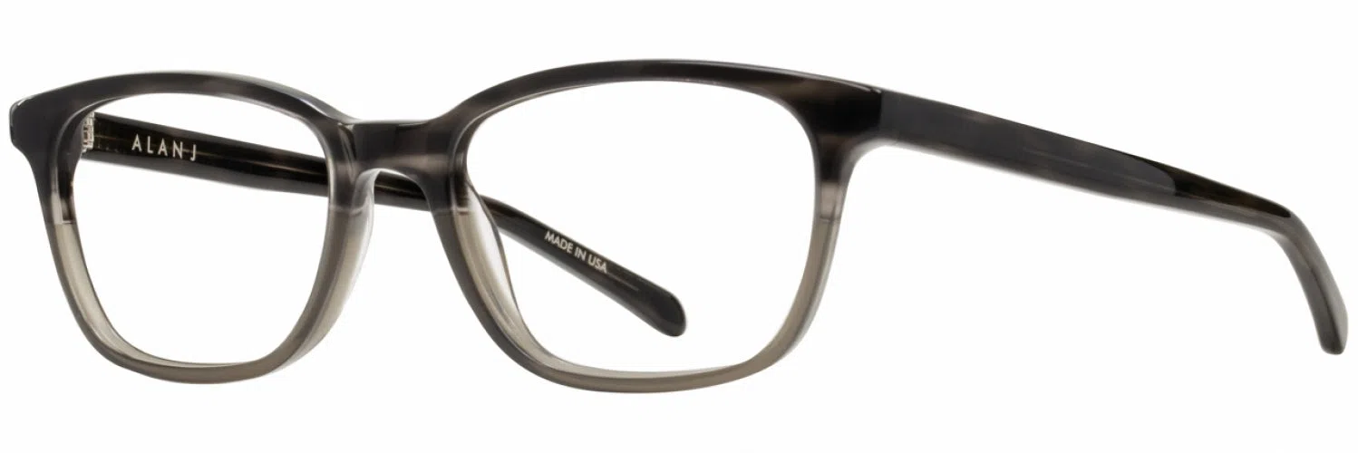 Alan J AJ112 Eyeglasses - view 18